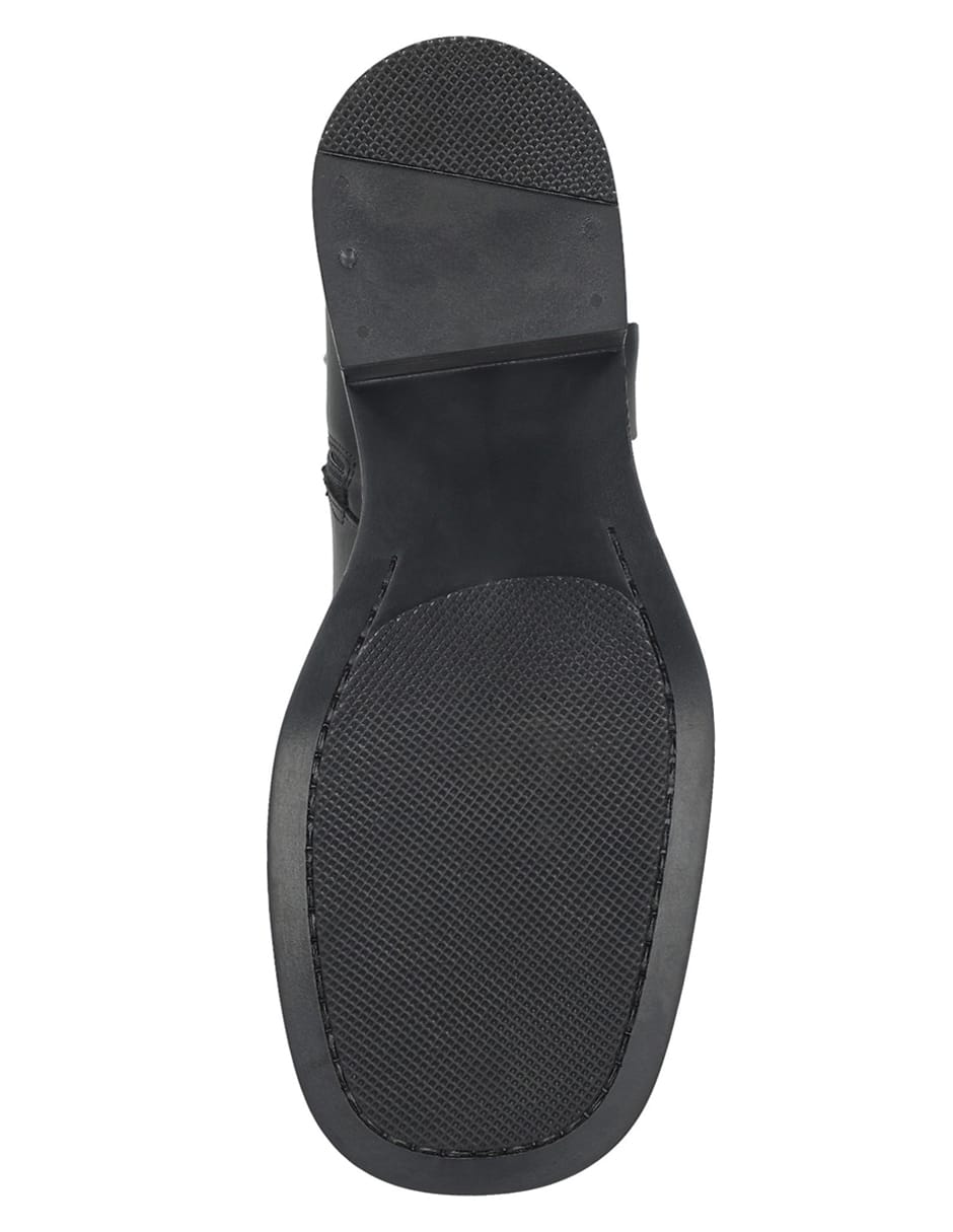 Bota media pierna Wechanele para mujer 10