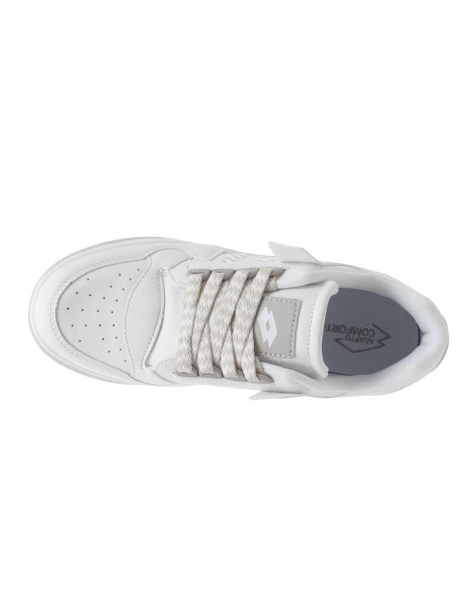 Tenis Sharpi para mujer 5