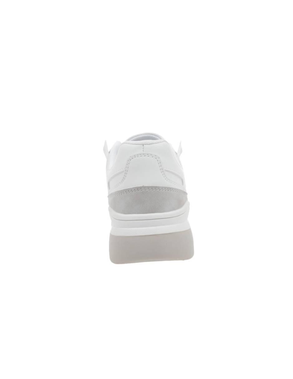 Tenis Sharpi para mujer 7