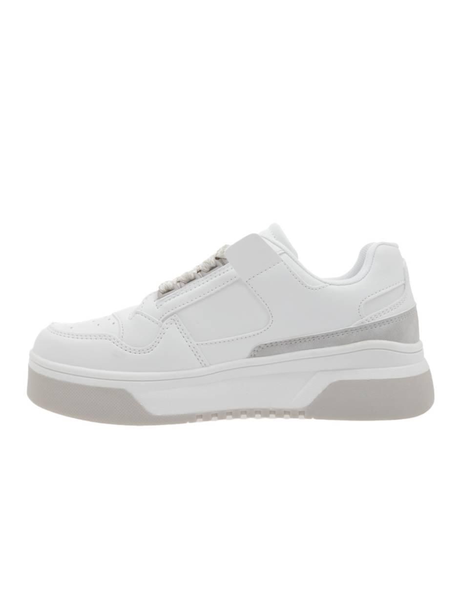 Tenis Sharpi para mujer 8