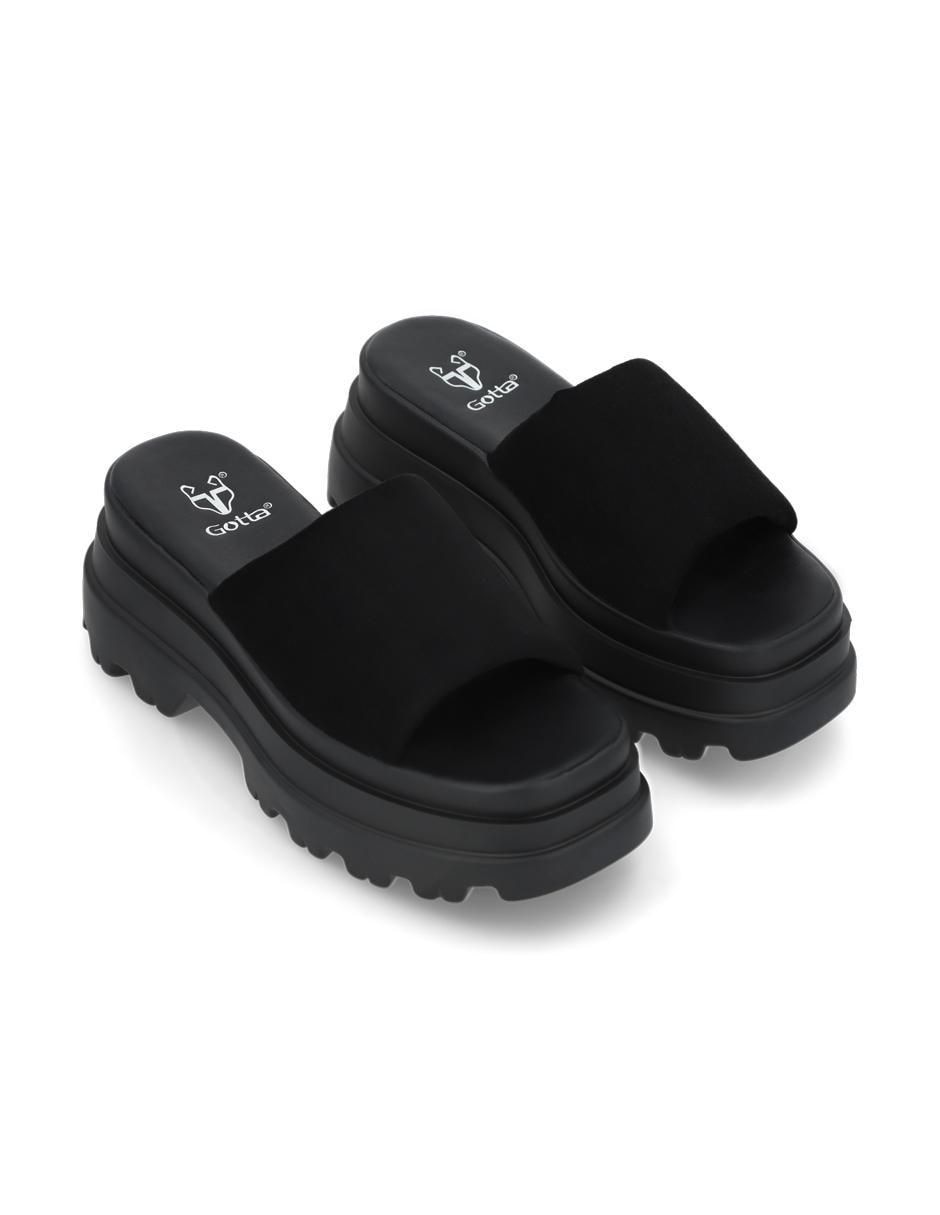 Sandalia para mujer 3