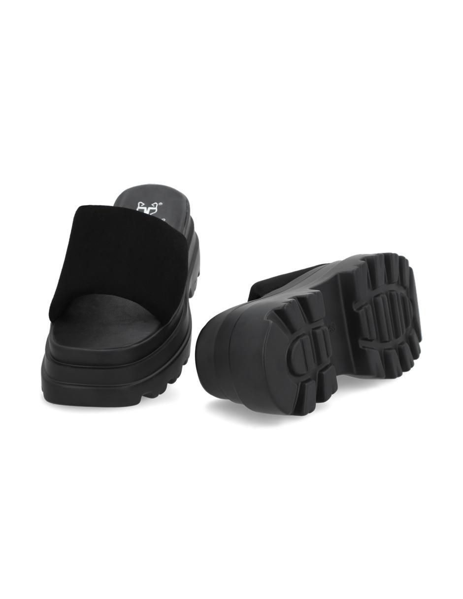 Sandalia para mujer 6