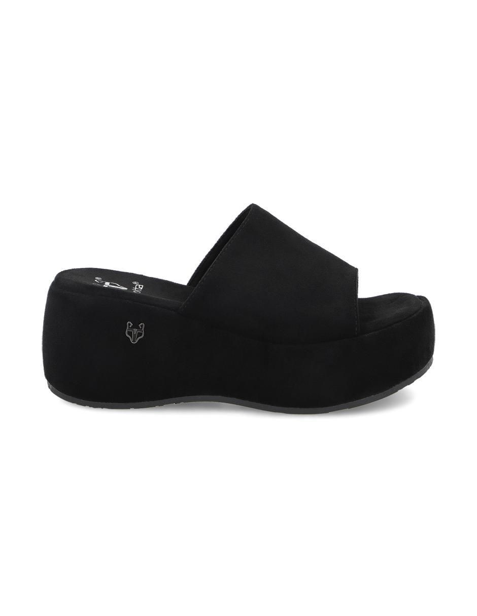 Sandalia Ss para mujer 3