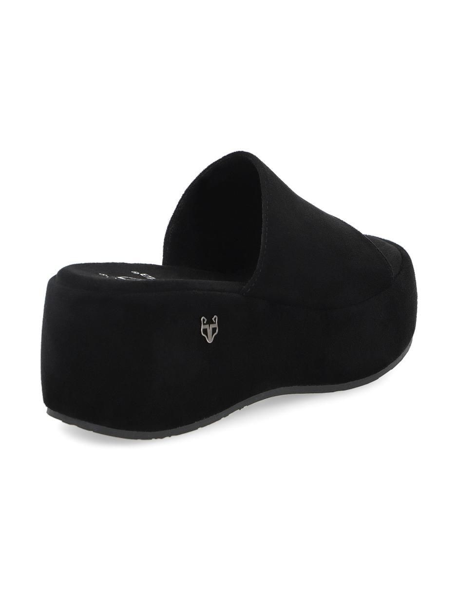 Sandalia Ss para mujer 5