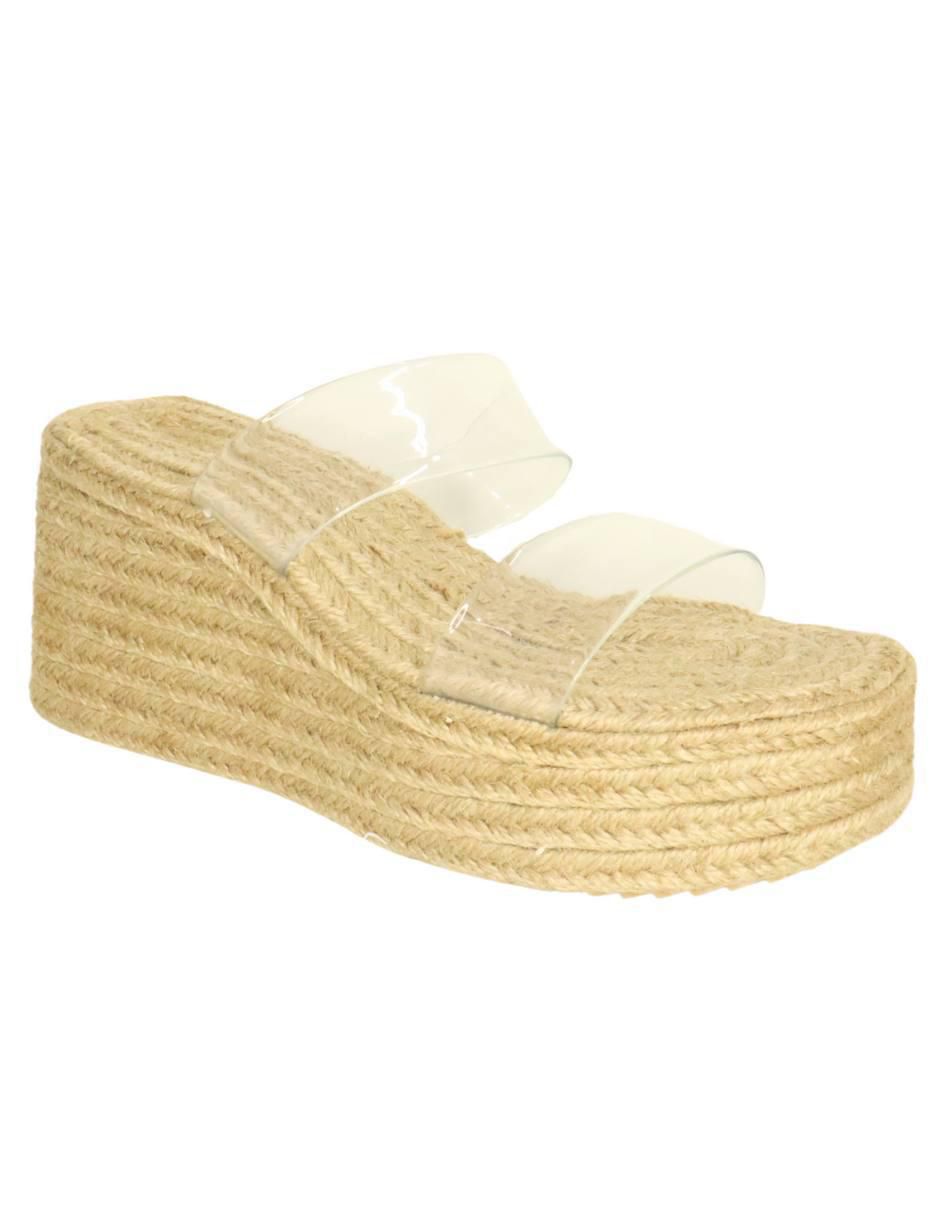 Sandalia para mujer