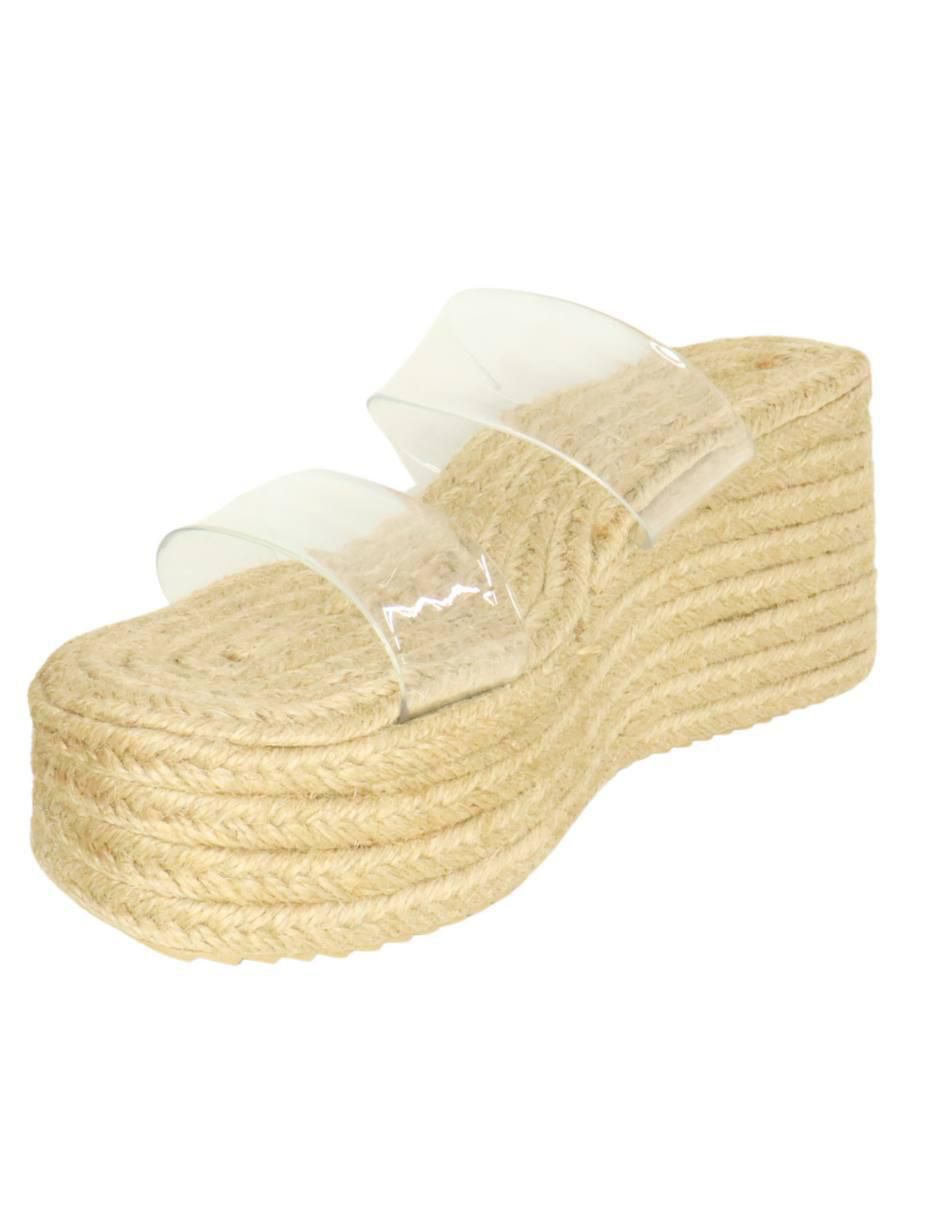 Sandalia para mujer 3