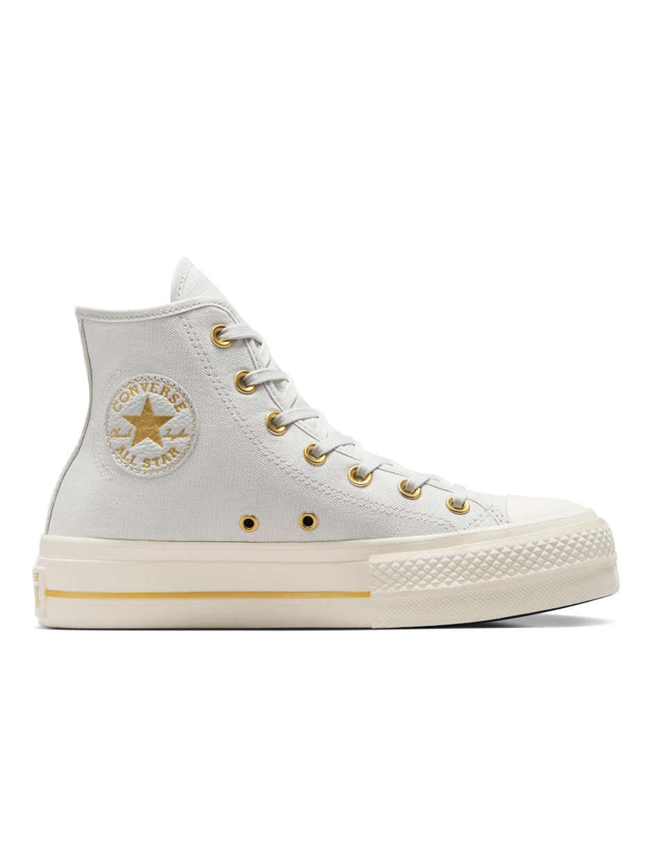 Converse amarillos liverpool hotsell