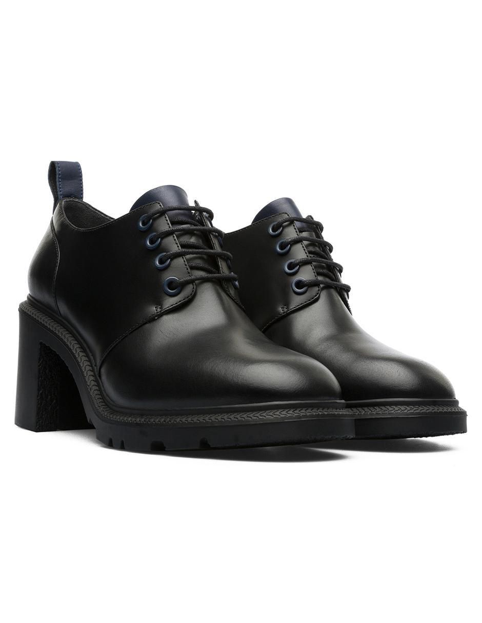 Zapato Whitnee de piel para mujer 4