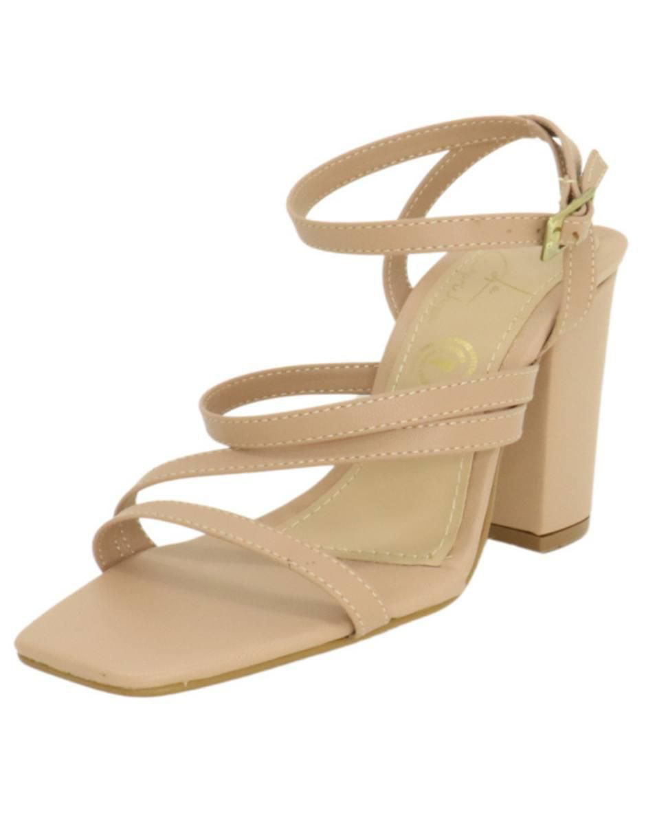 Sandalia para mujer 3