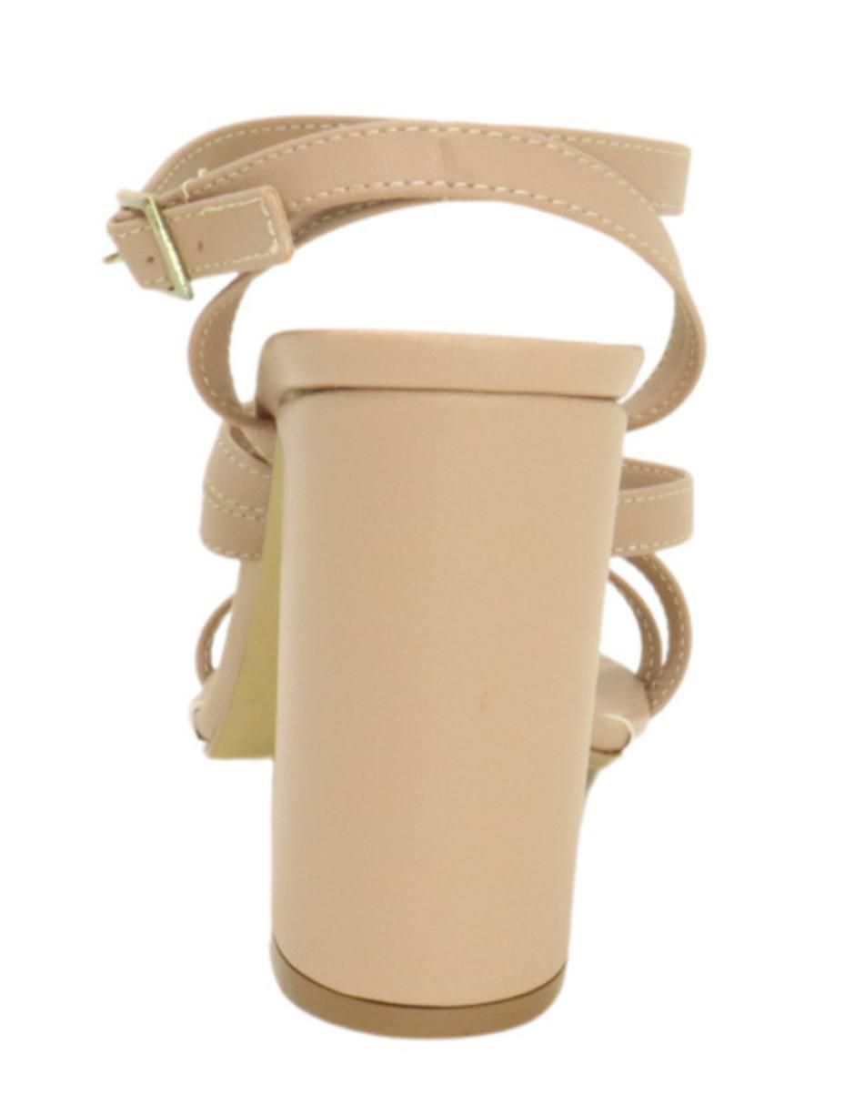Sandalia para mujer 4