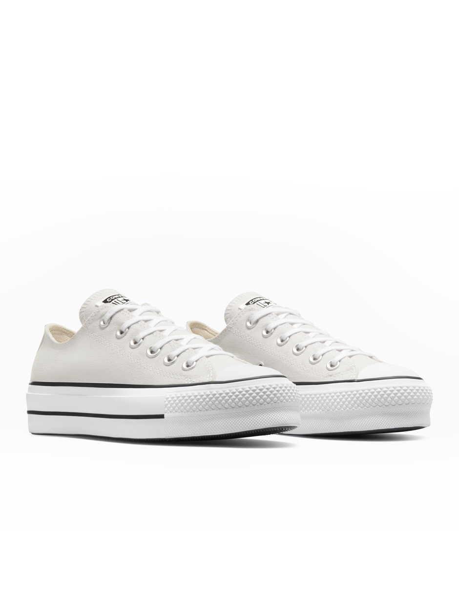 Tenis Ctas Lift Ox para mujer 2