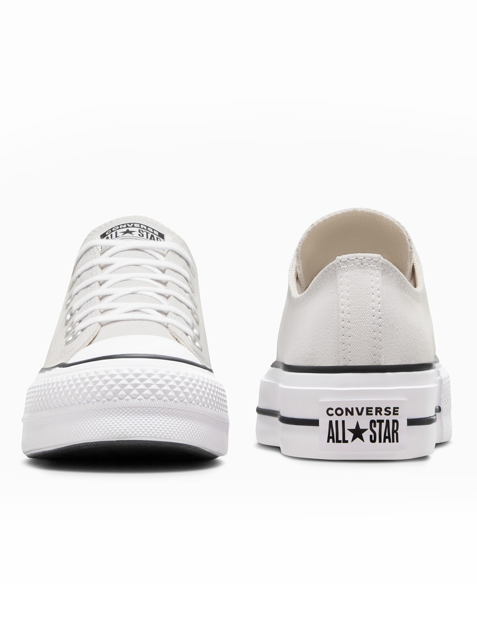 Tenis Ctas Lift Ox para mujer 4