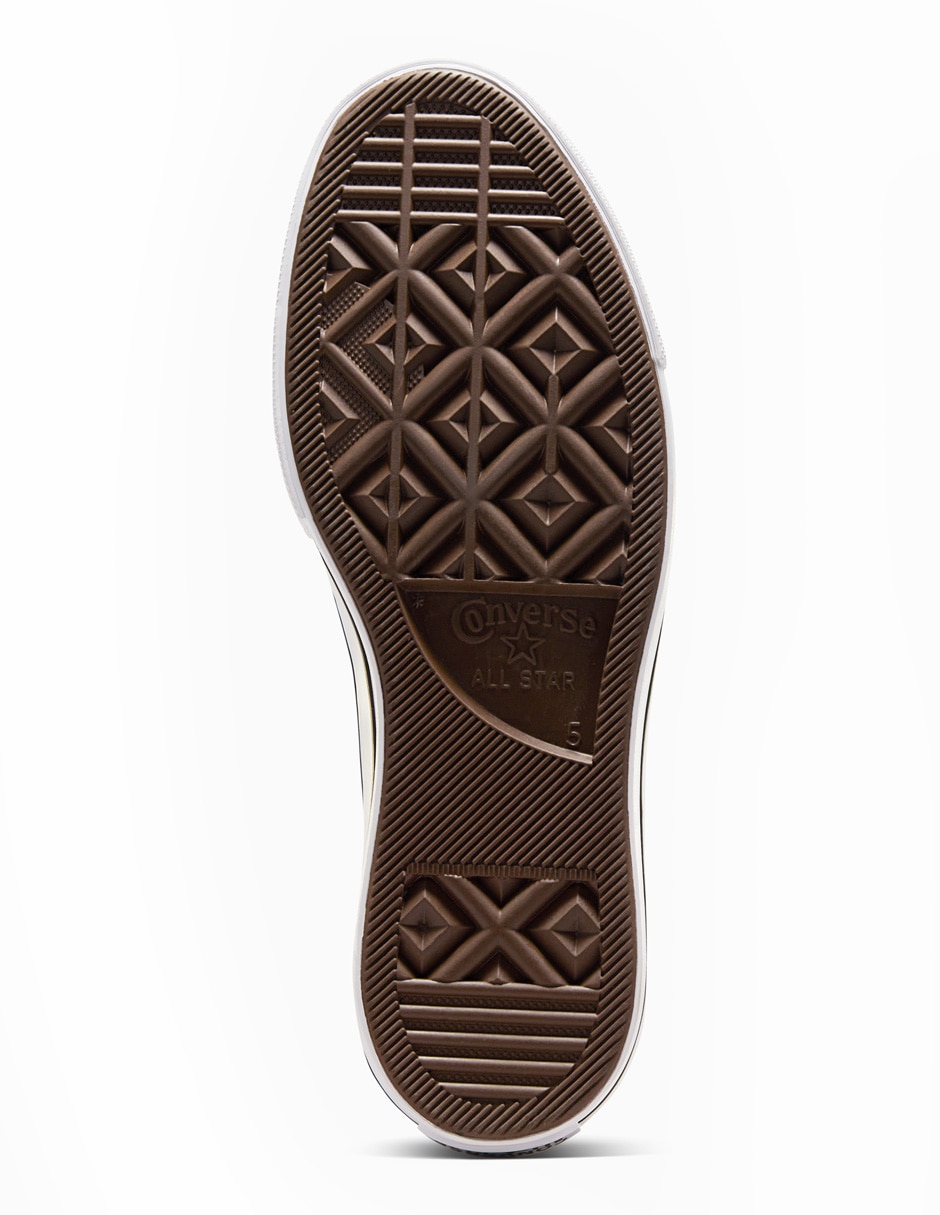 Tenis Ctas Lift Ox para mujer 5