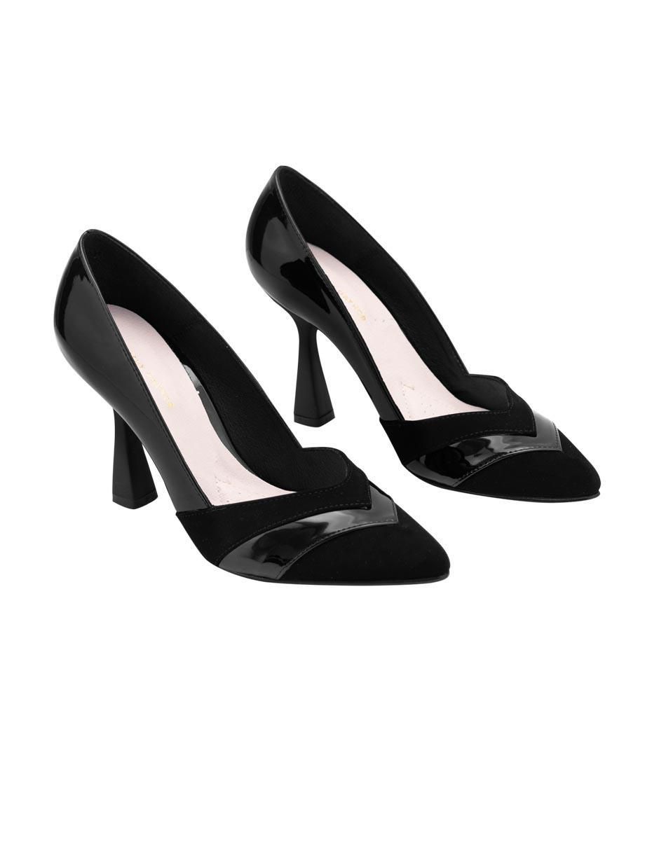 Zapatilla 4