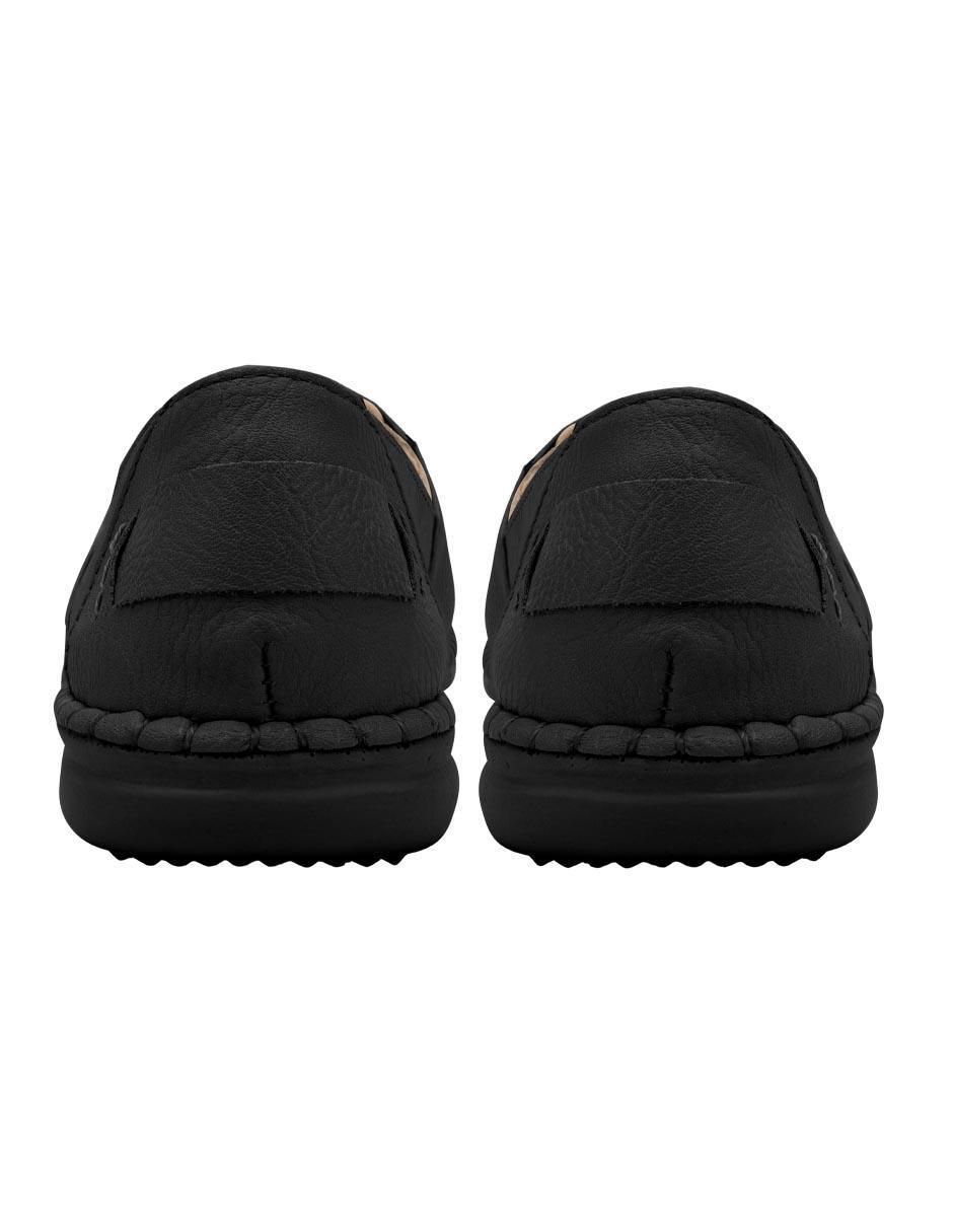 Mocasín para mujer 3
