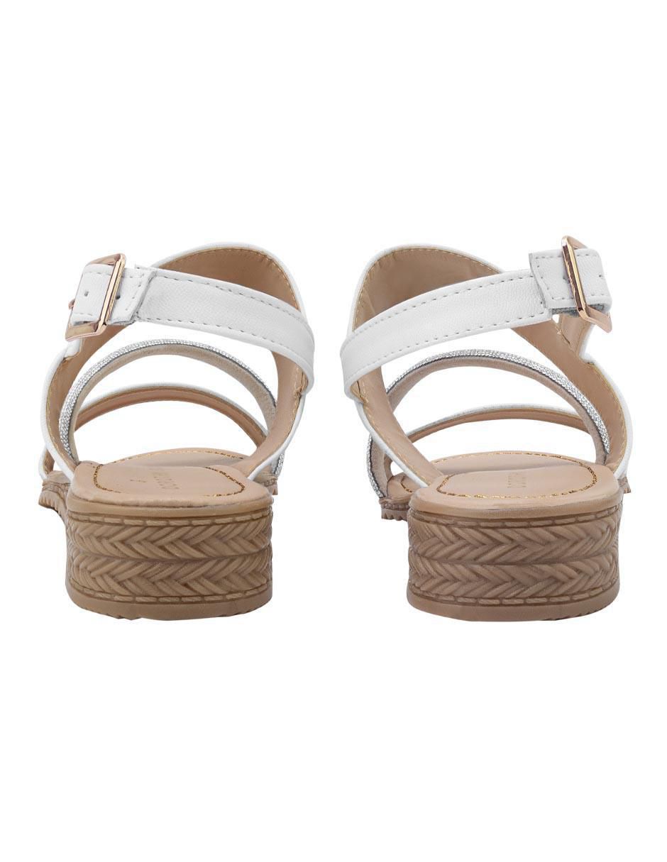 Sandalia para mujer 3