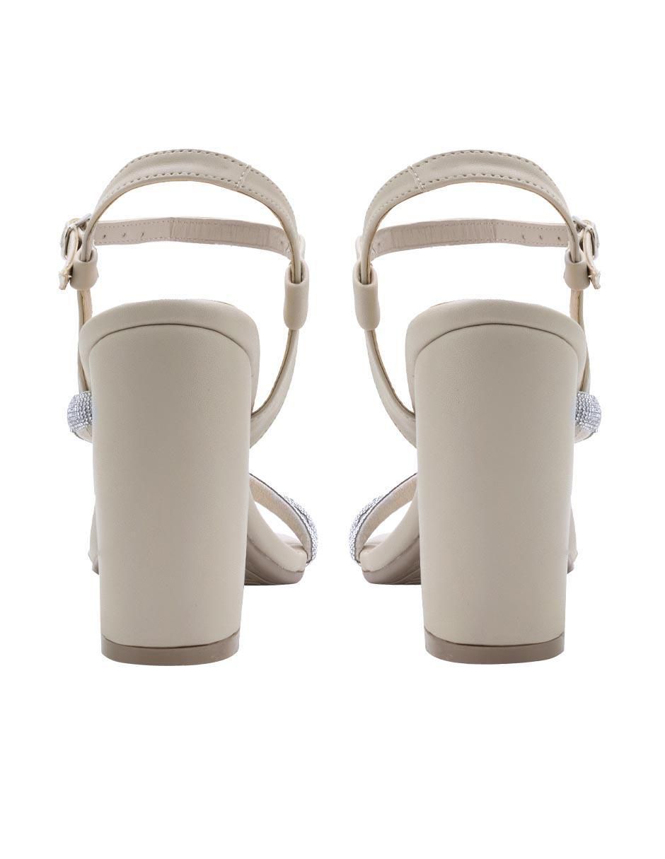 Sandalia para mujer 3