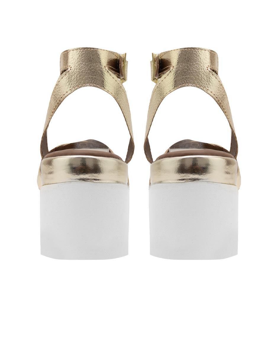 Sandalia para mujer 3