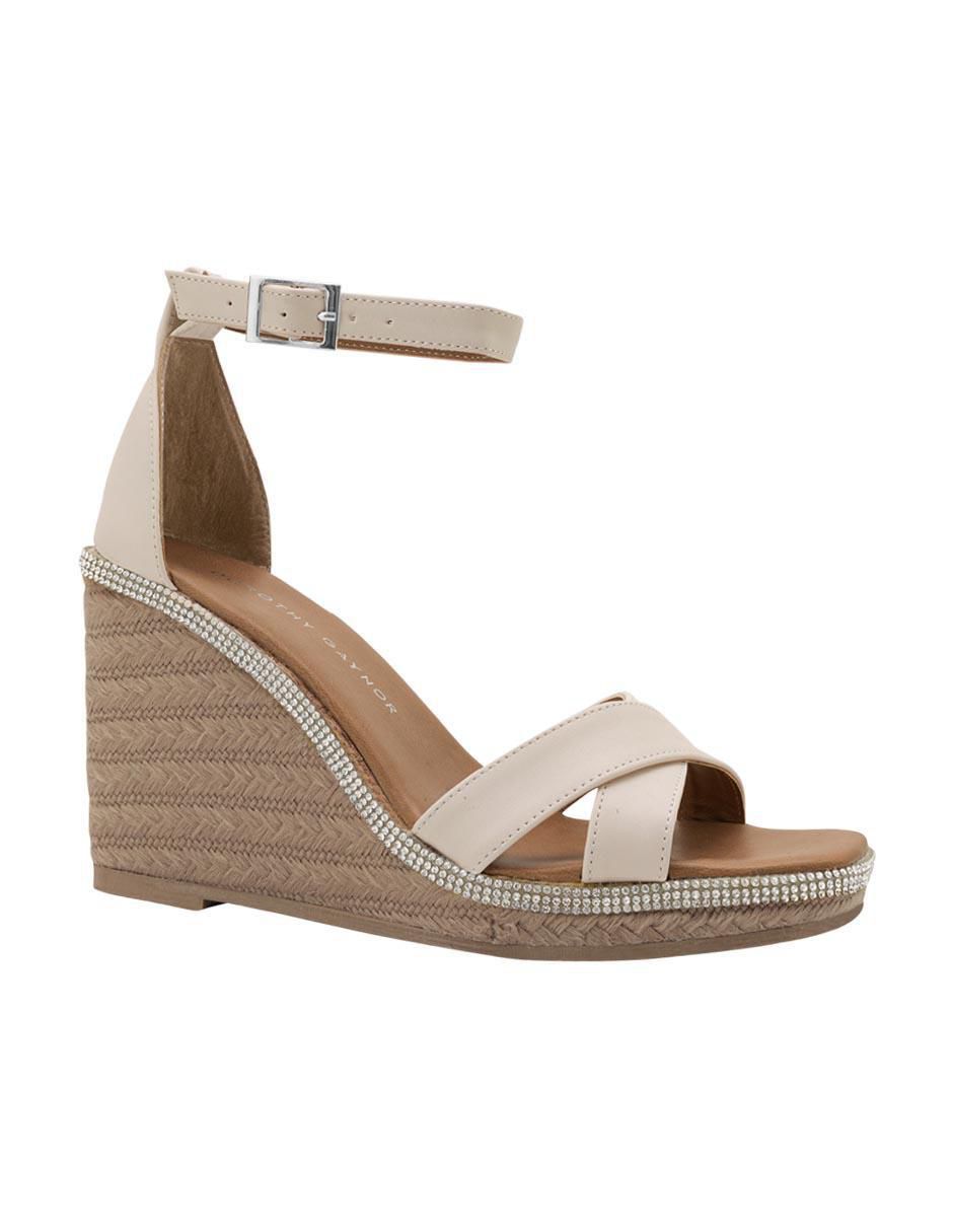 Sandalia para mujer