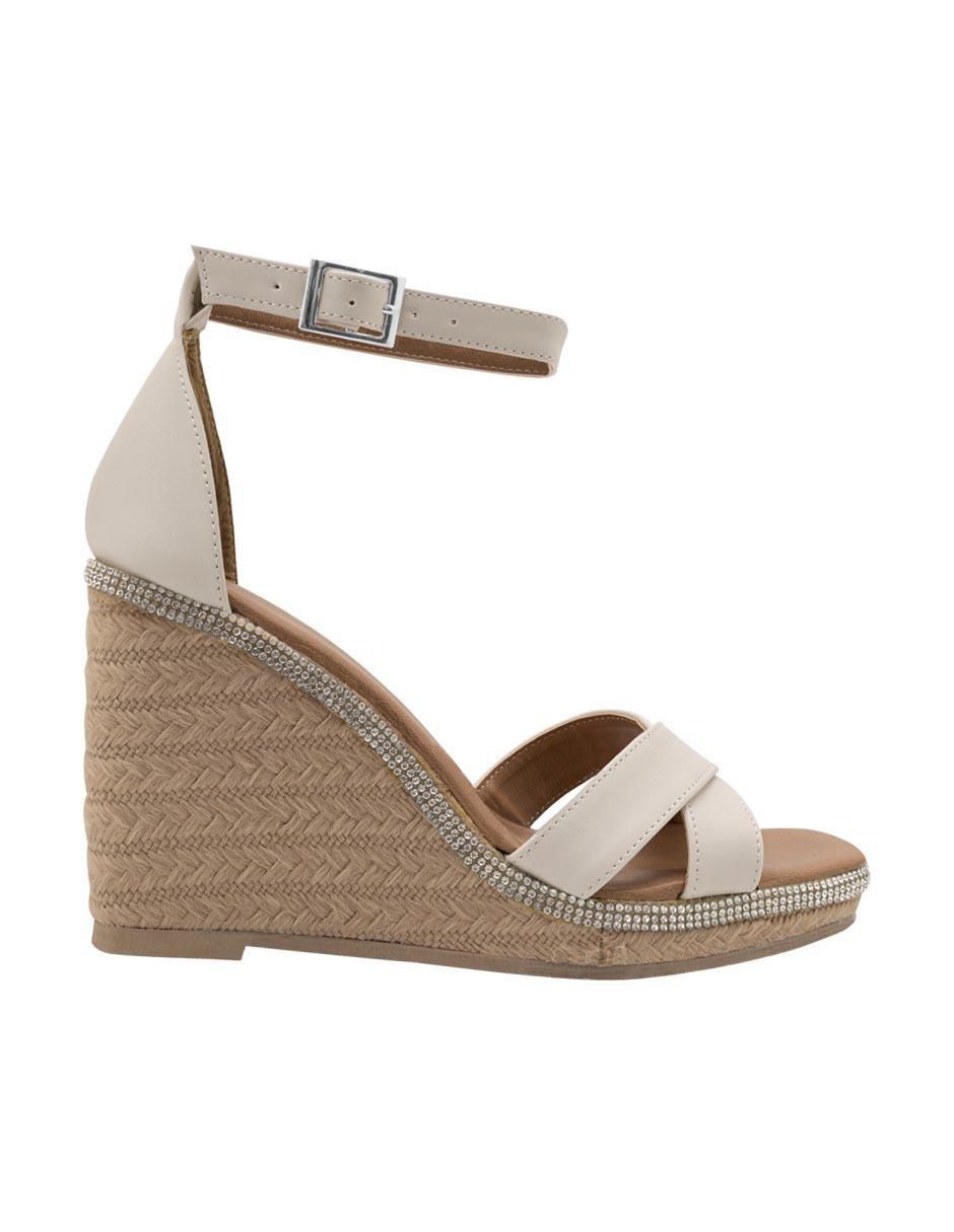 Sandalia para mujer 2