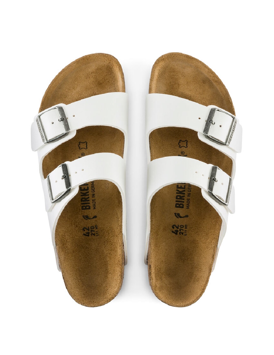 Sandalia Arizona para mujer 4