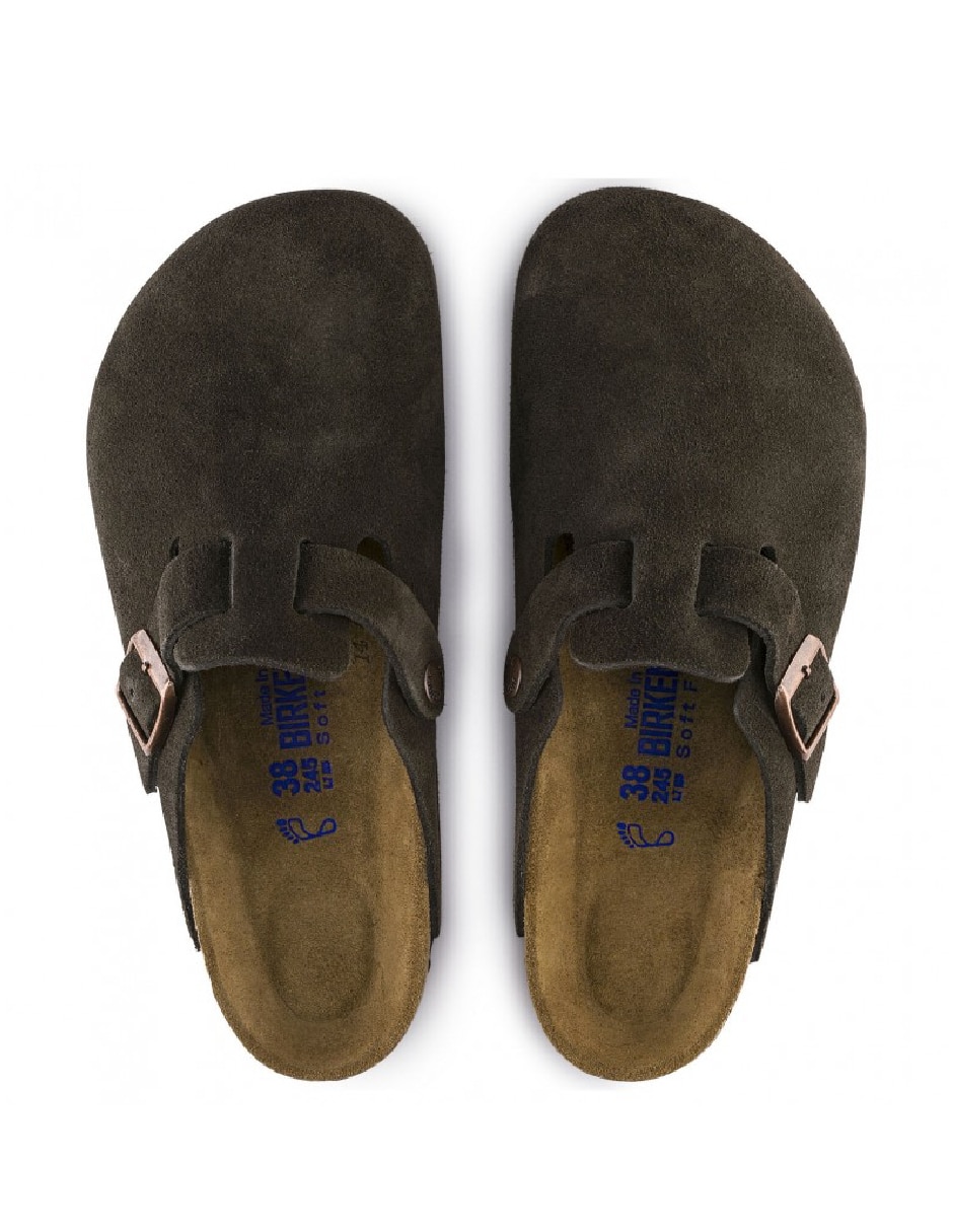 Sandalia Boston para mujer 4