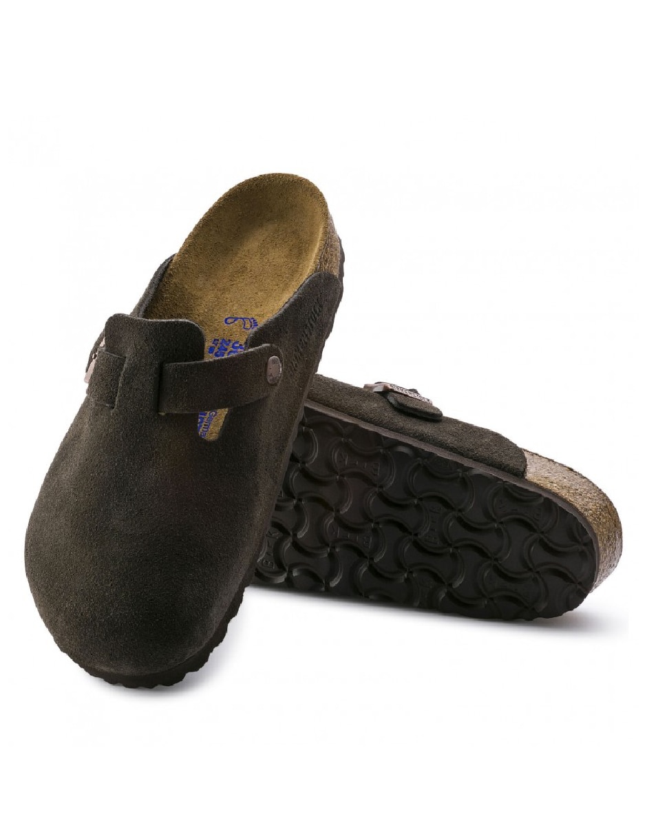 Sandalia Boston para mujer 5