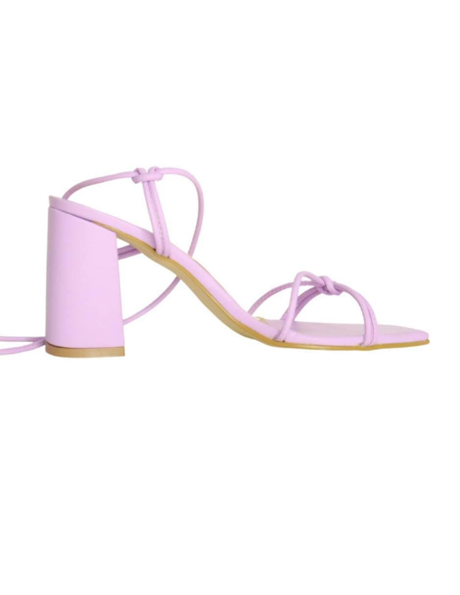 Sandalia para mujer 2