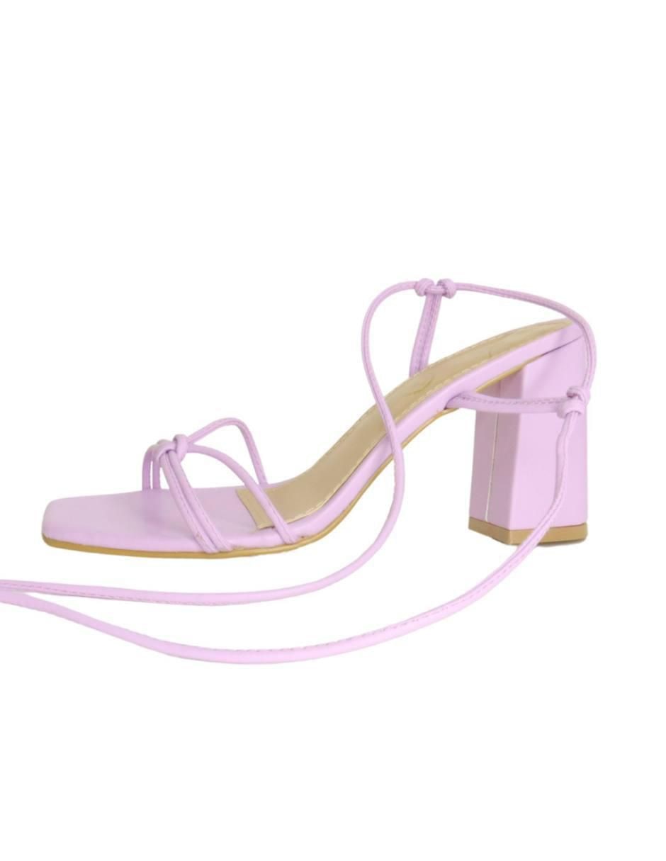 Sandalia para mujer 3