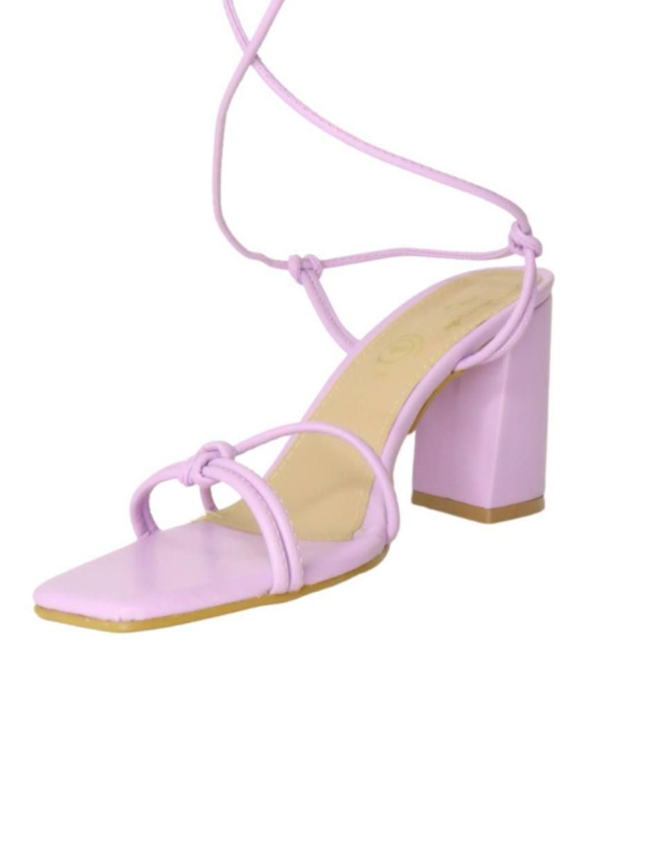 Sandalia para mujer 4