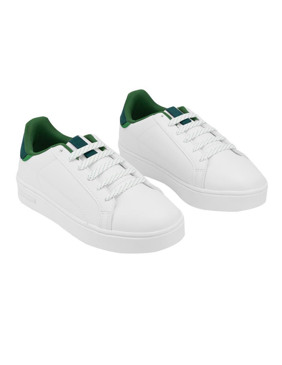 Tenis para mujer 4
