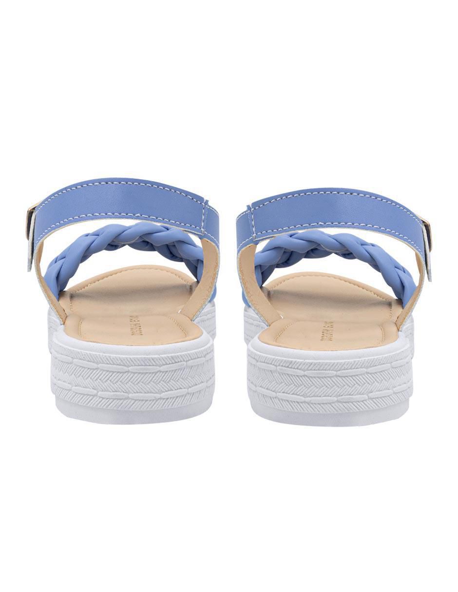 Sandalia para mujer 3