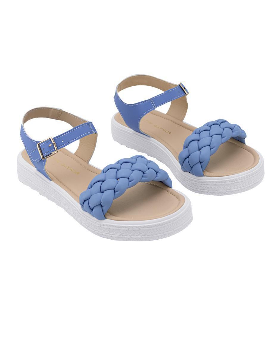 Sandalia para mujer 4