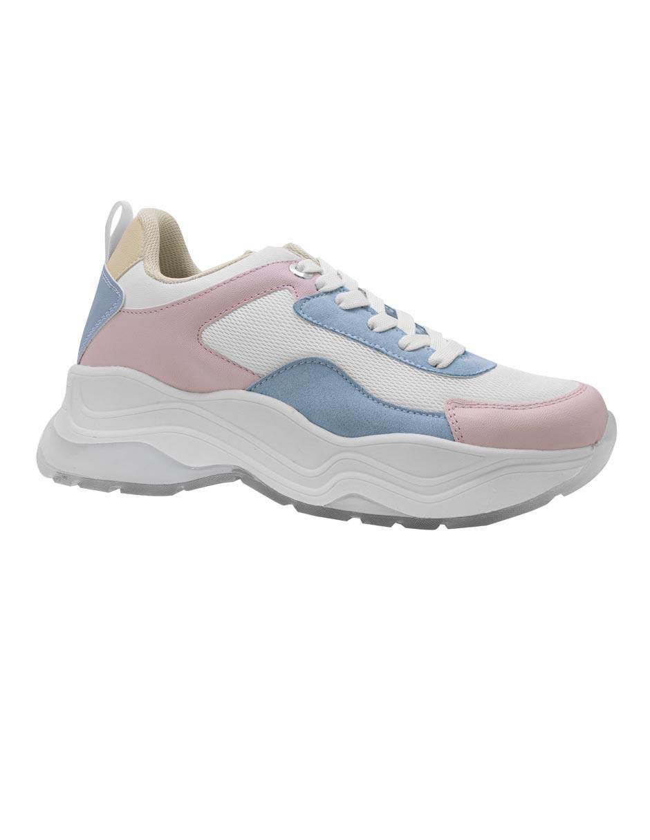 Tenis para mujer