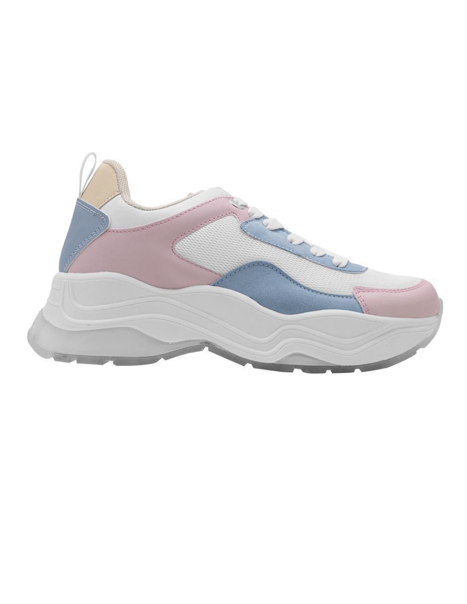 Tenis para mujer 2