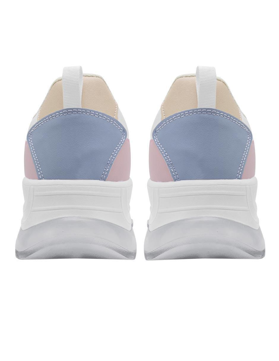Tenis para mujer 3