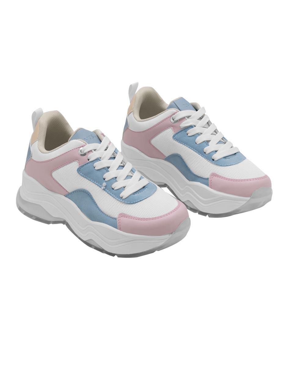 Tenis para mujer 4
