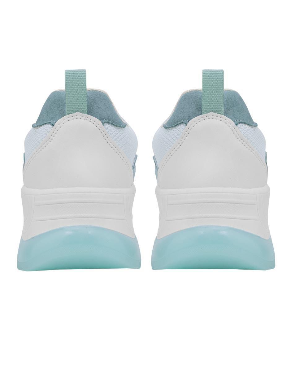 Tenis para mujer 3