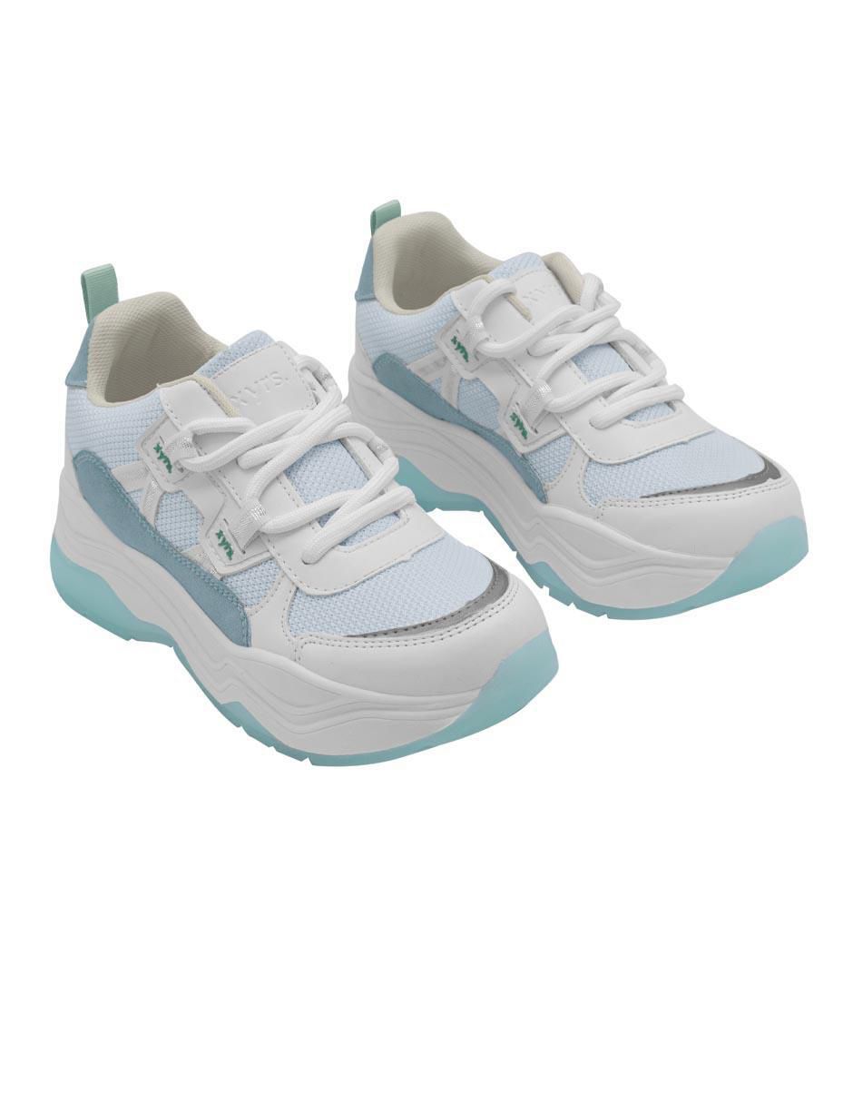 Tenis para mujer 4