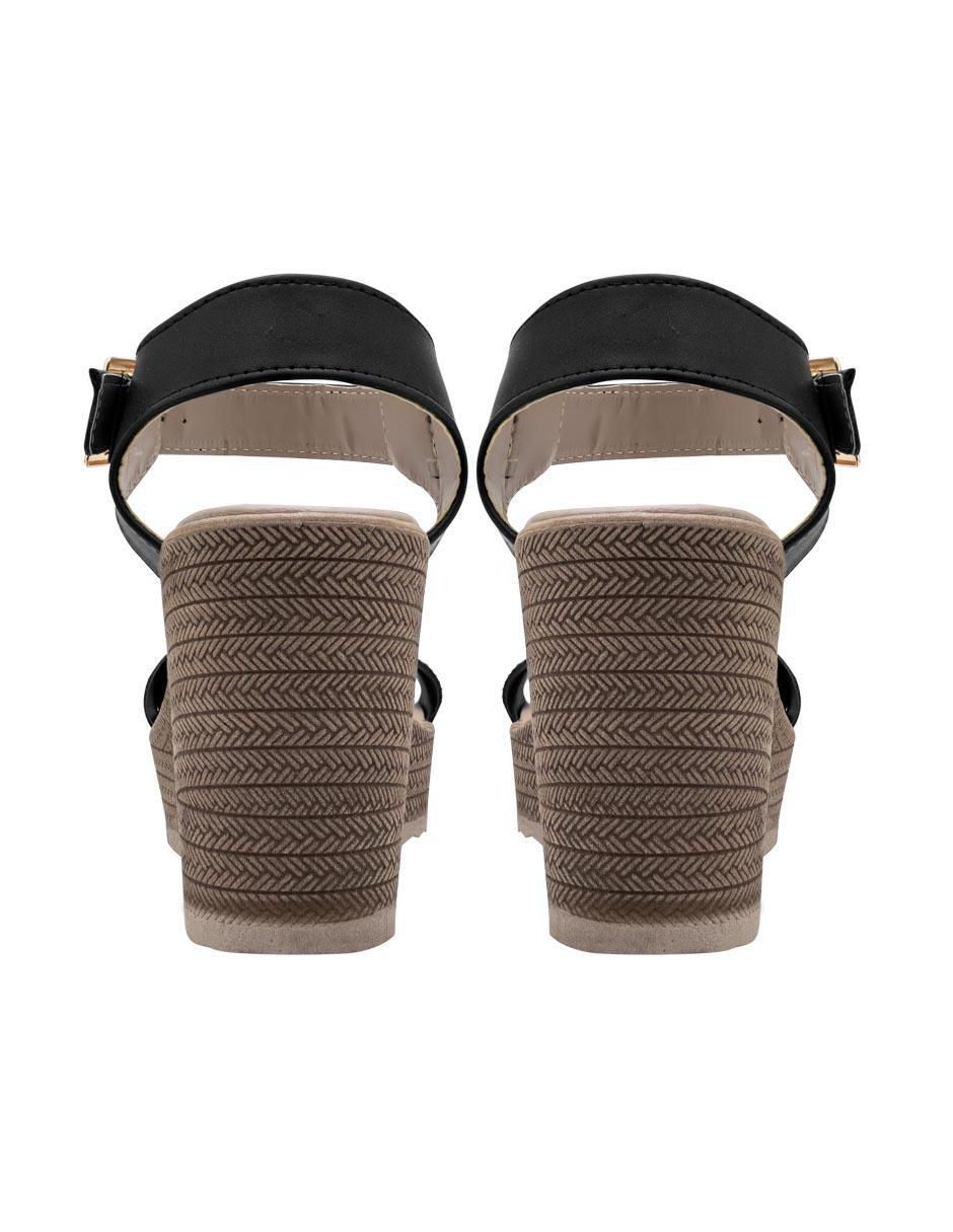 Sandalia para mujer 3