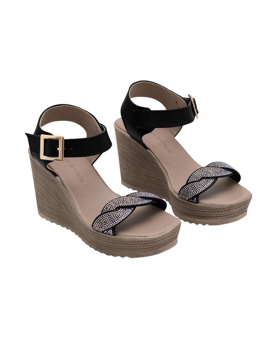 Sandalia para mujer 4