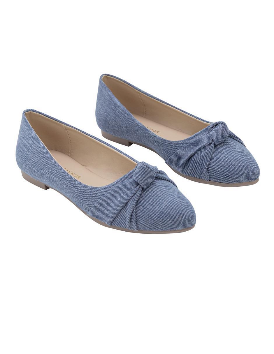 Balerina para mujer 4