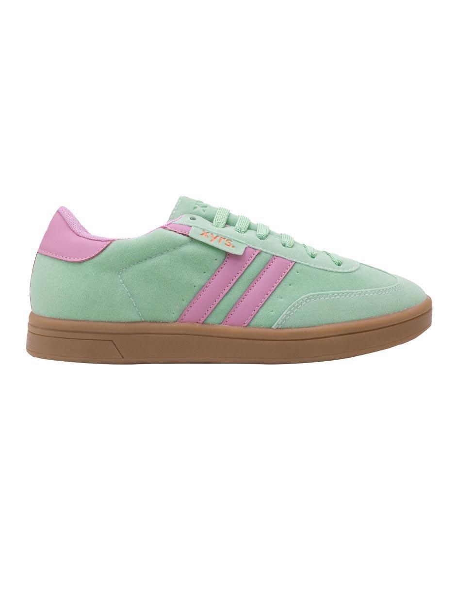 Tenis para mujer 2