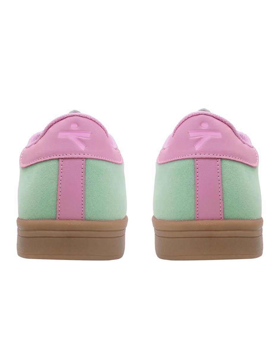 Tenis para mujer 3