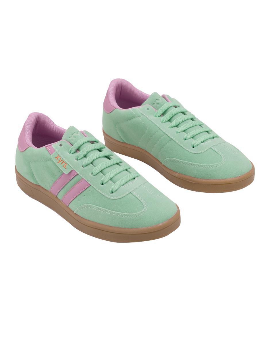 Tenis para mujer 4