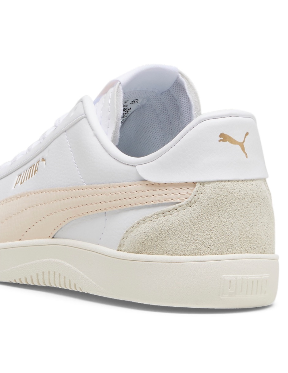 Tenis Puma Club 5v5 SD para mujer 2