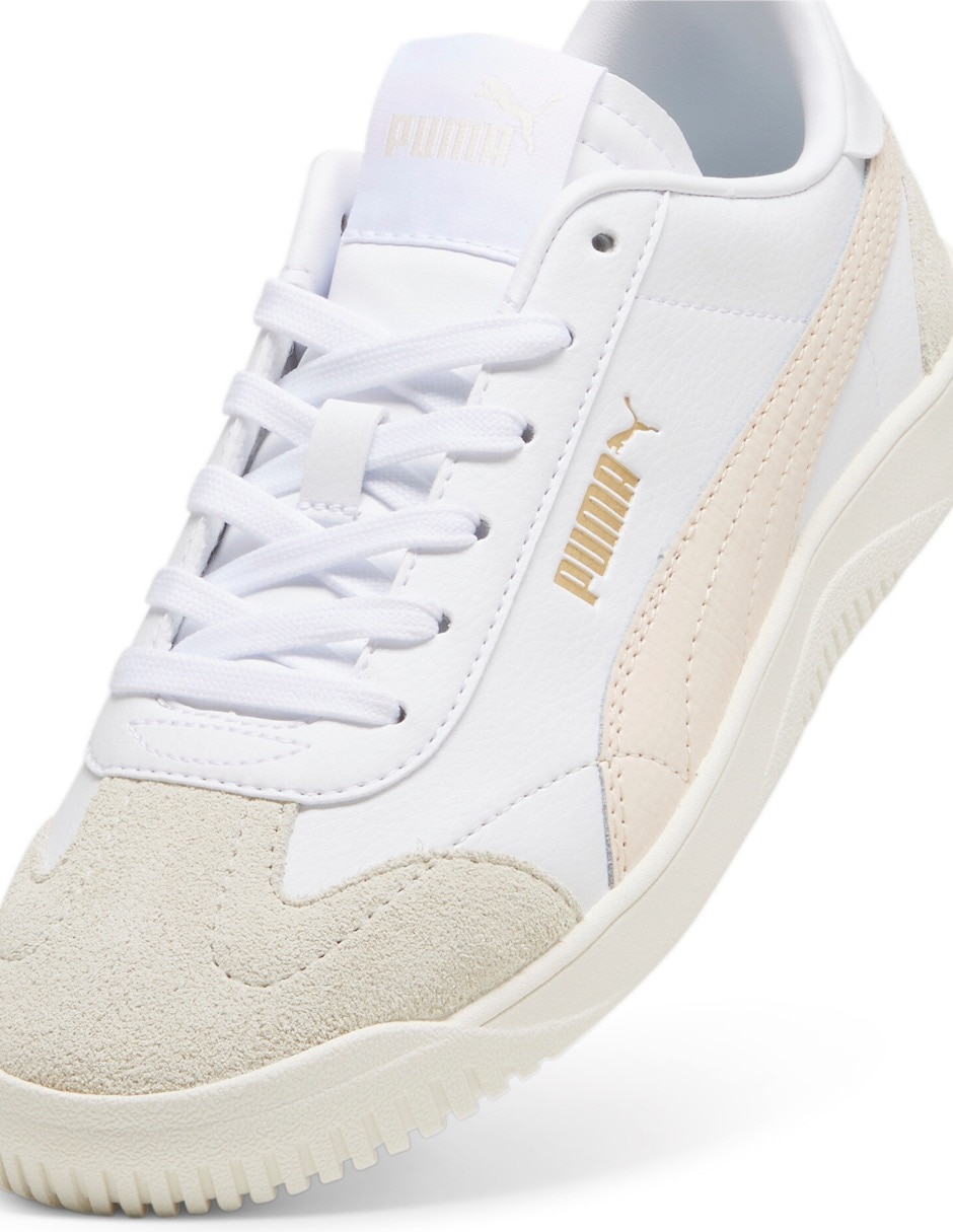 Tenis Puma Club 5v5 SD para mujer 5