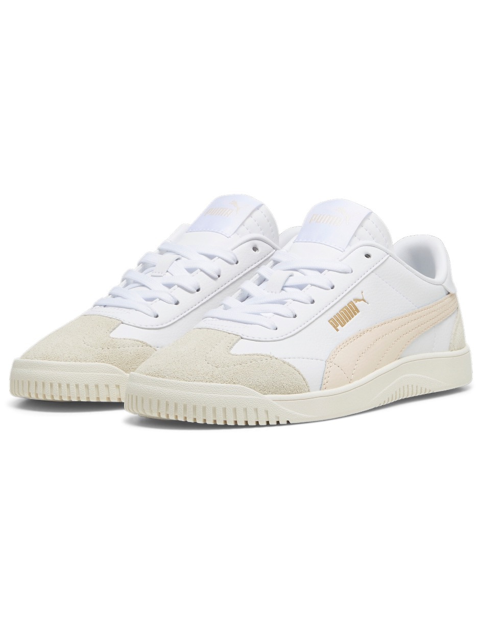 Tenis Puma Club 5v5 SD para mujer 8