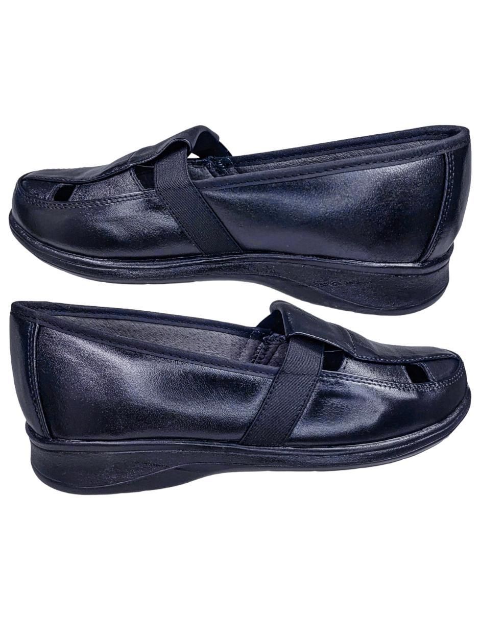 Zapato enco footwear comfort "de" piel bovino "para mujer"