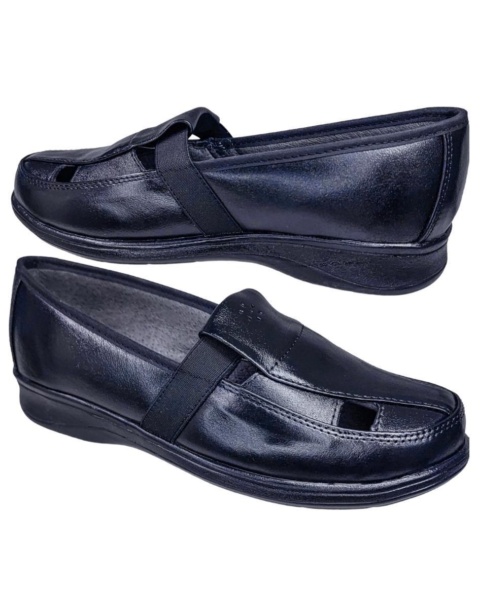 Zapato enco footwear comfort "de" piel bovino "para mujer"